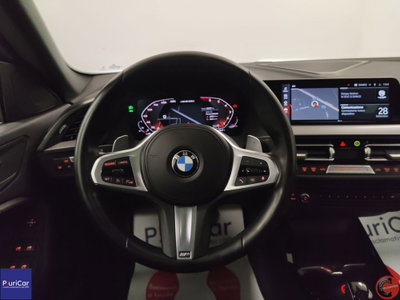 BMW Serie 2 Gran Coupé M235i Coupe xdrive auto (16)