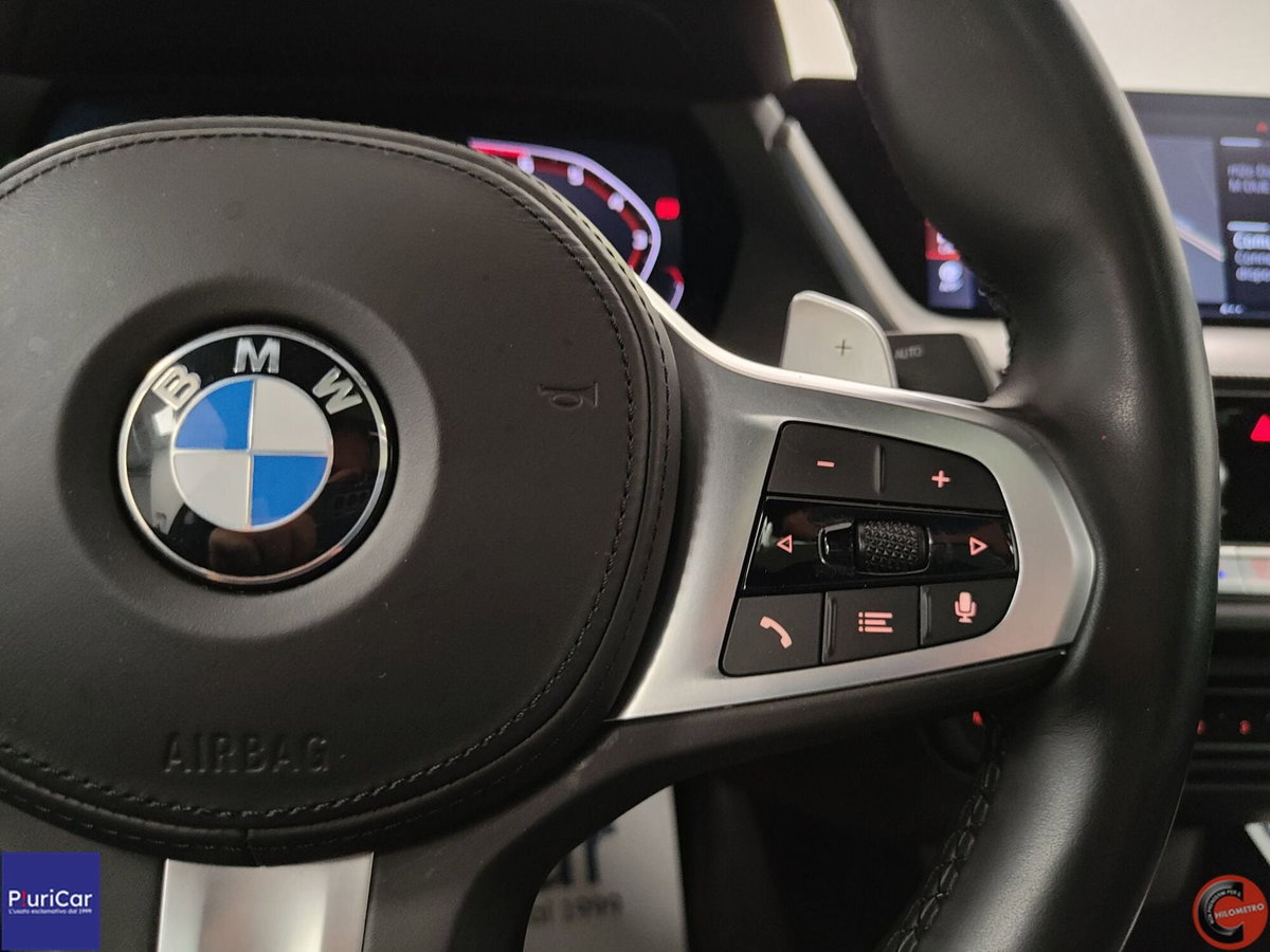 BMW Serie 2 Gran Coupé M235i Coupe xdrive auto (17)