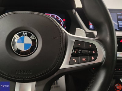 BMW Serie 2 Gran Coupé M235i Coupe xdrive auto (17)