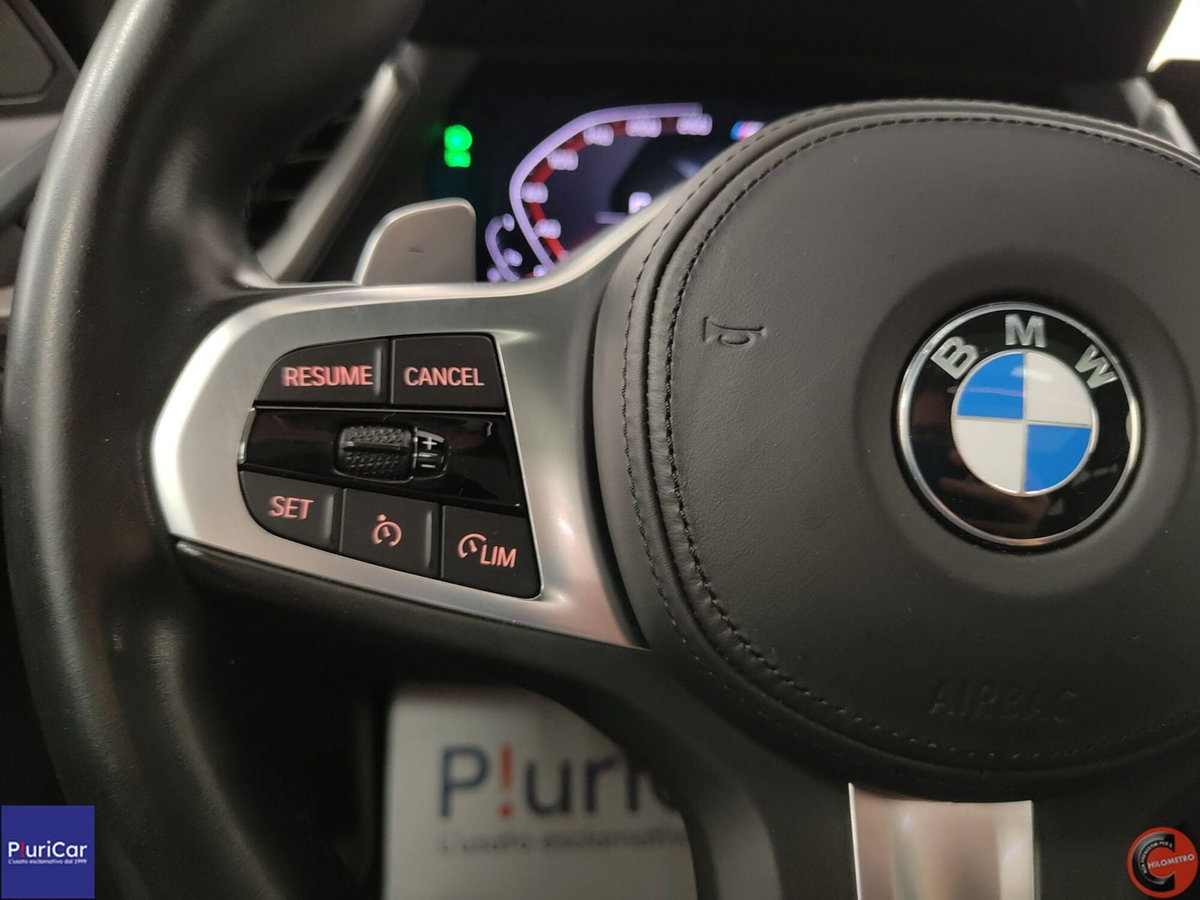 BMW Serie 2 Gran Coupé M235i Coupe xdrive auto (18)