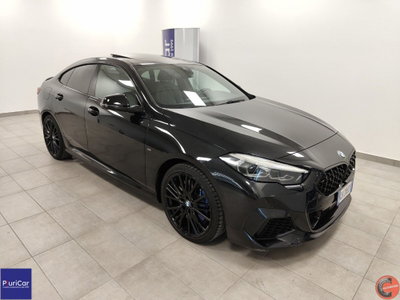 BMW Serie 2 Gran Coupé M235i Coupe xdrive auto (2)