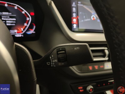 BMW Serie 2 Gran Coupé M235i Coupe xdrive auto (20)