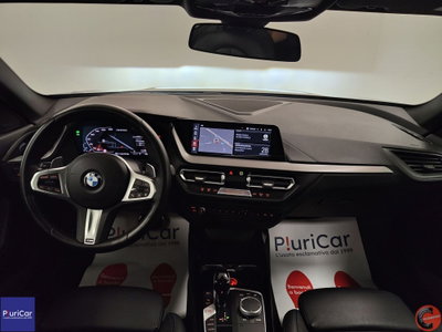BMW Serie 2 Gran Coupé M235i Coupe xdrive auto (3)