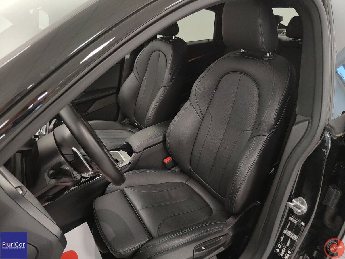 BMW Serie 2 Gran Coupé M235i Coupe xdrive auto (4)