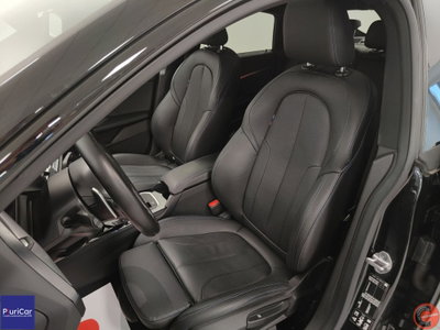 BMW Serie 2 Gran Coupé M235i Coupe xdrive auto (4)