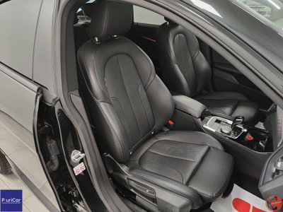 BMW Serie 2 Gran Coupé M235i Coupe xdrive auto (5)
