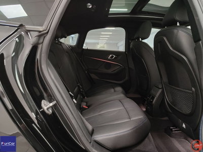 BMW Serie 2 Gran Coupé M235i Coupe xdrive auto (6)