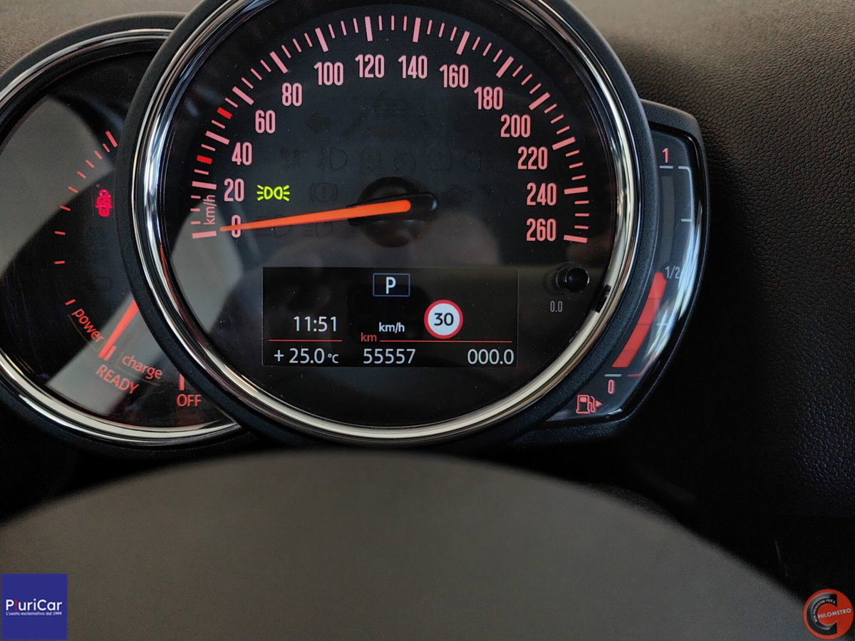 MINI Mini Countryman SE JCW all4 (10)