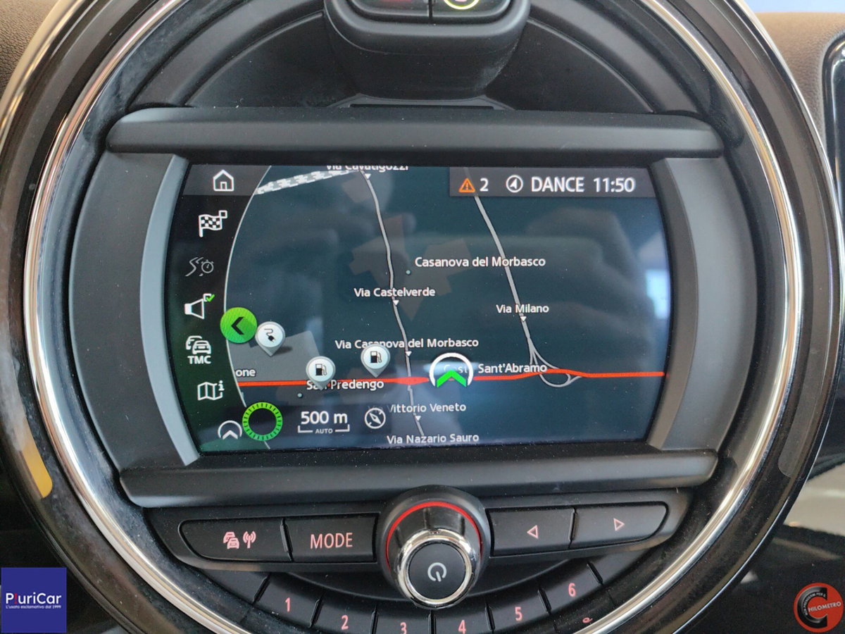 MINI Mini Countryman SE JCW all4 (11)