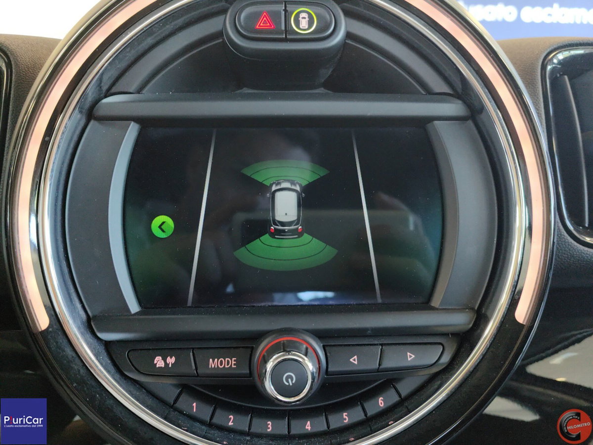 MINI Mini Countryman SE JCW all4 (12)