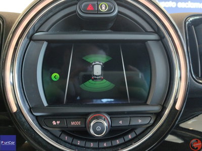 MINI Mini Countryman SE JCW all4 (12)