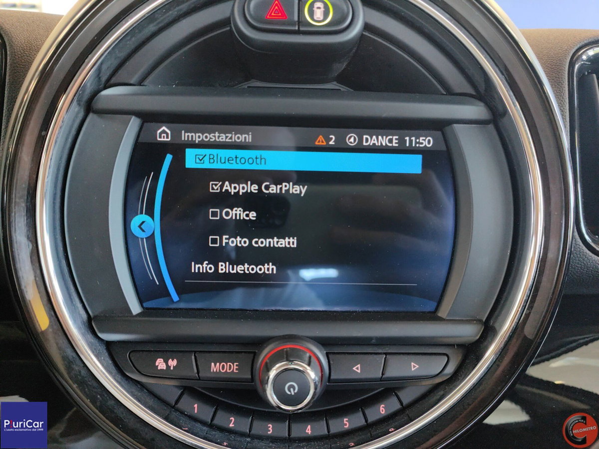 MINI Mini Countryman SE JCW all4 (13)