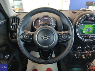 MINI Mini Countryman SE JCW all4 (16)