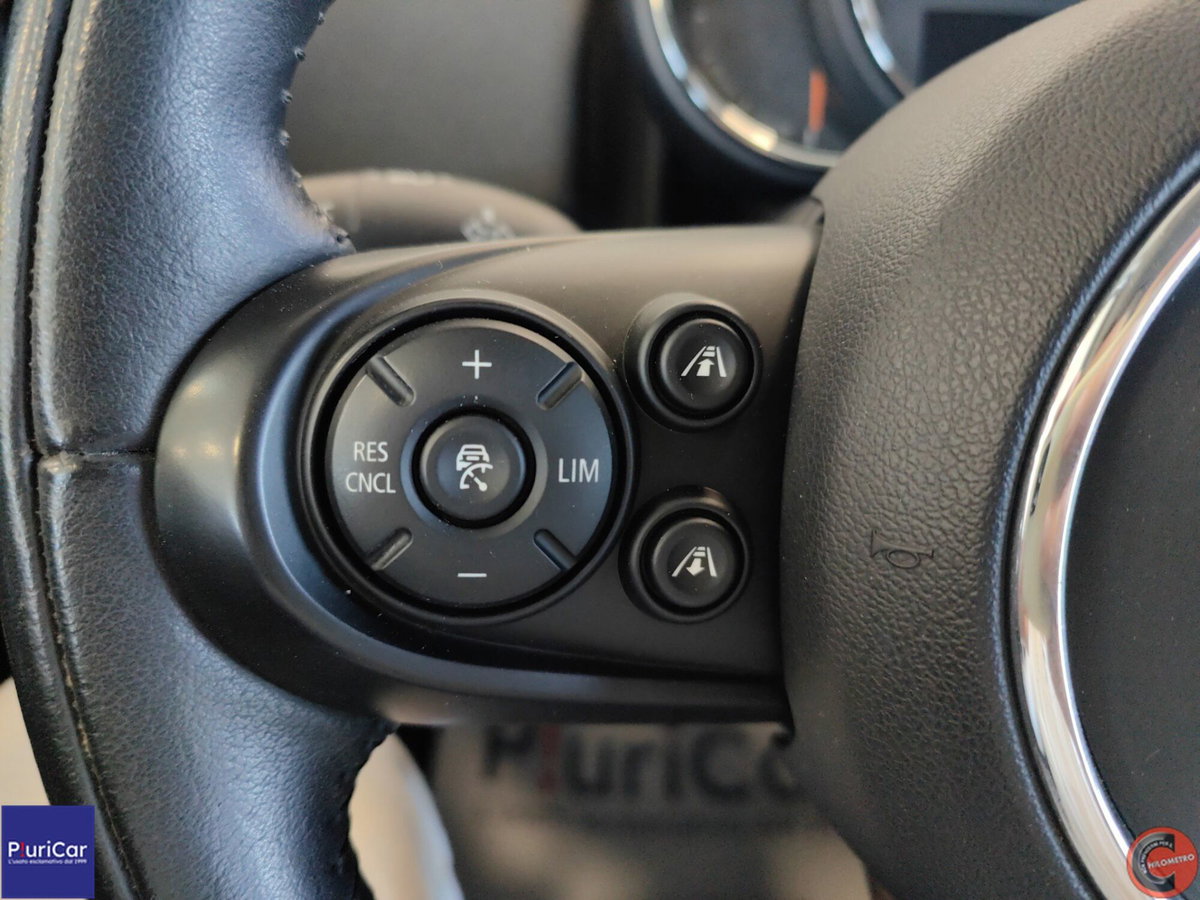 MINI Mini Countryman SE JCW all4 (17)