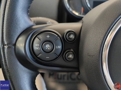 MINI Mini Countryman SE JCW all4 (17)