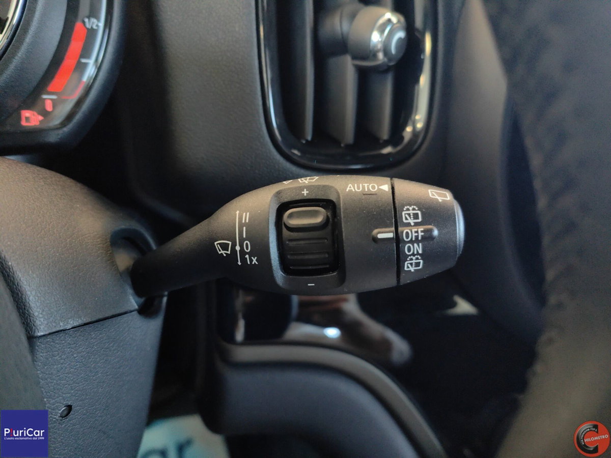MINI Mini Countryman SE JCW all4 (18)