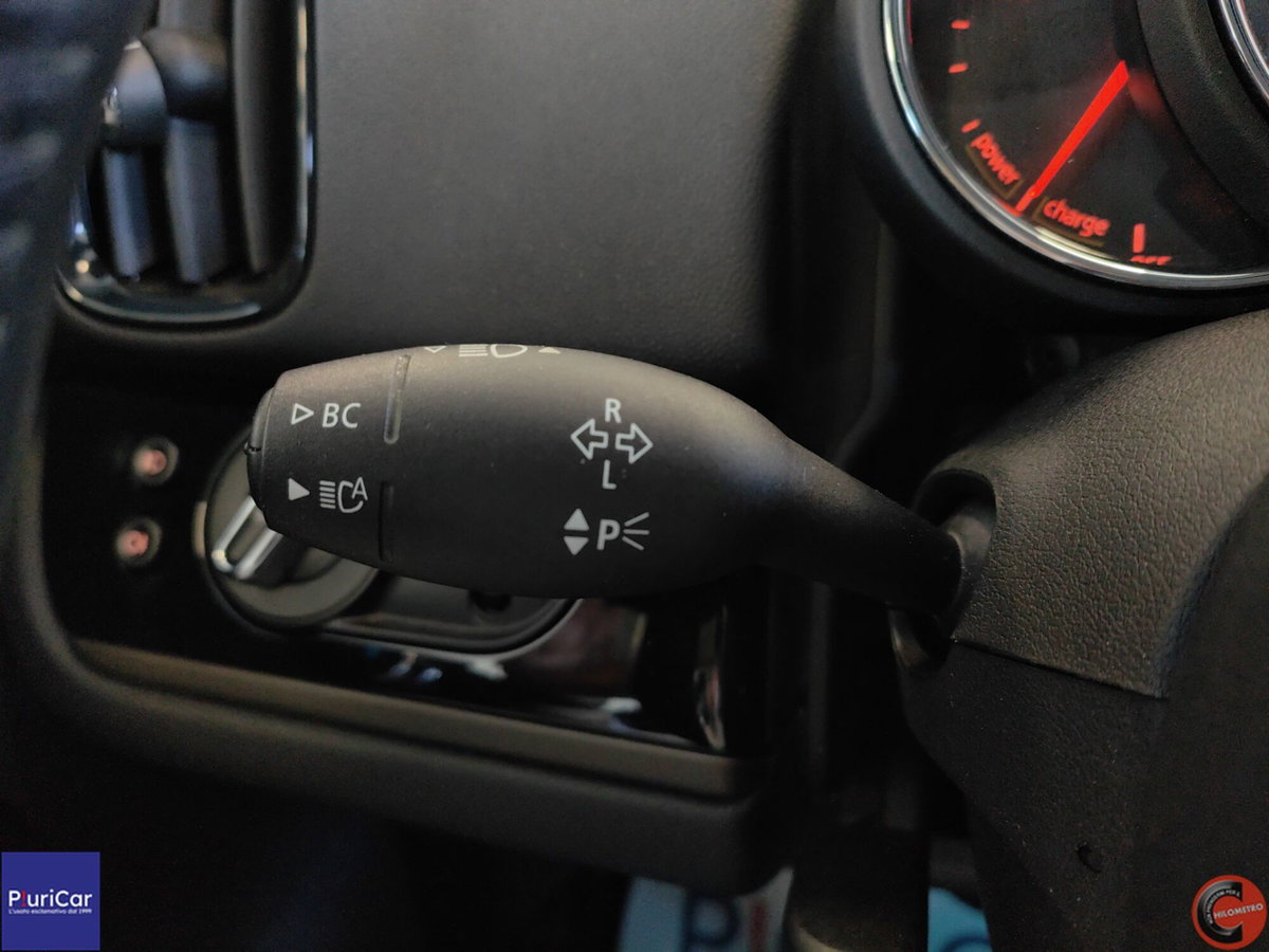 MINI Mini Countryman SE JCW all4 (19)