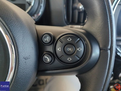 MINI Mini Countryman SE JCW all4 (20)