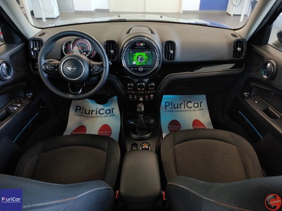 MINI Mini Countryman SE JCW all4 (3)