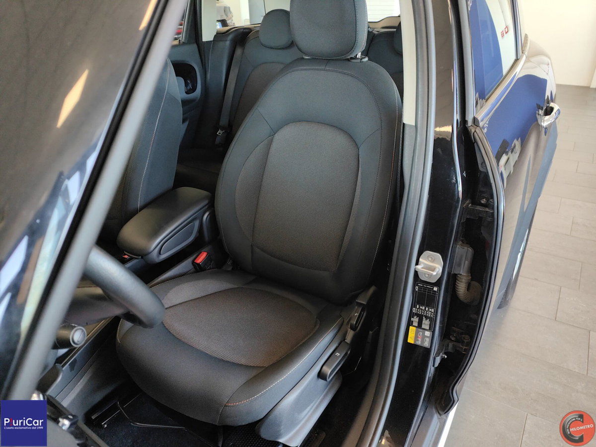 MINI Mini Countryman SE JCW all4 (4)