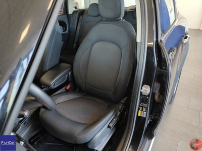 MINI Mini Countryman SE JCW all4 (4)