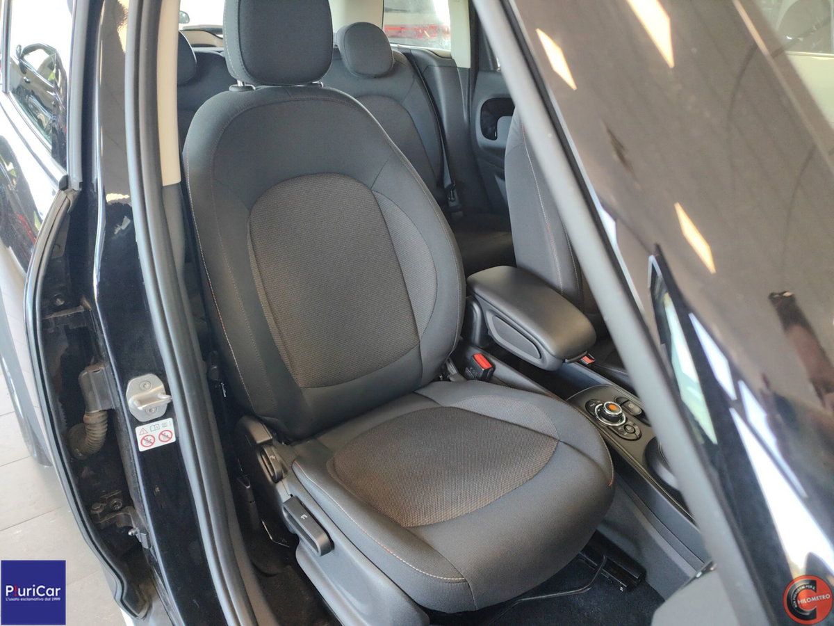 MINI Mini Countryman SE JCW all4 (5)