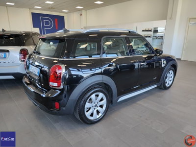 MINI Mini Countryman SE JCW all4 (8)