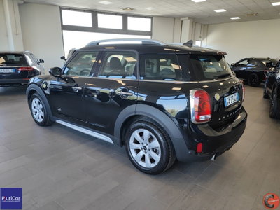 MINI Mini Countryman SE JCW all4 (9)