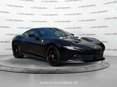 Ferrari Amalfi 3.9 F1 dct nuova