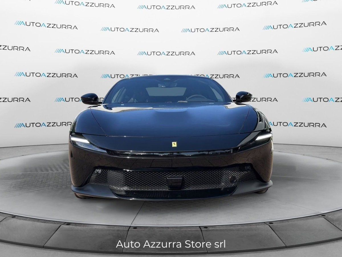 Ferrari Amalfi 3.9 F1 dct (15)