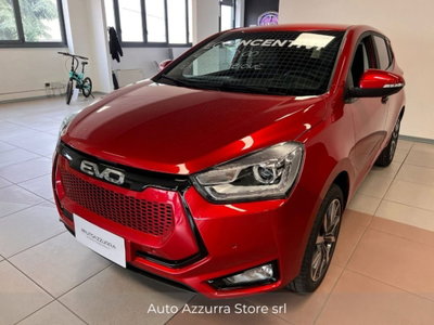 Evo Evo 3 1.5 Gpl 107cv nuova