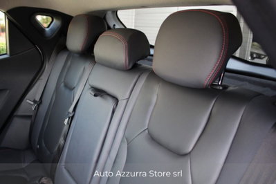 Evo Evo 3 1.5 Gpl 107cv (14)