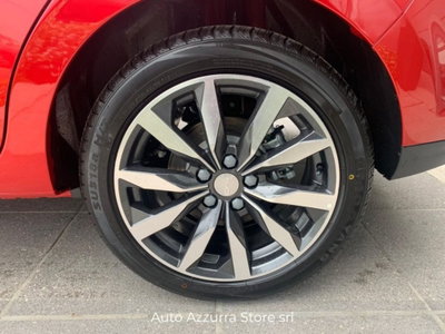 Evo Evo 3 1.5 Gpl 107cv (5)
