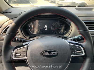 Evo Evo 3 1.5 113cv (19)