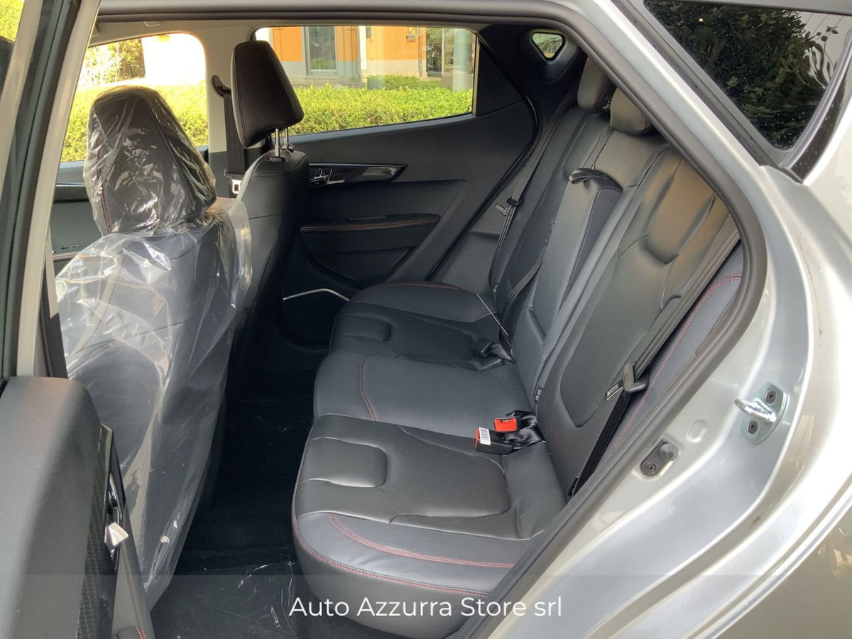 Evo Evo 3 1.5 113cv (9)