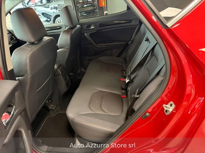 Evo Evo 4 Evo 4 1.6 Bi-Fuel GPL (15)