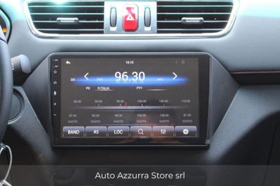 Evo Evo 3 1.5 Gpl 107cv (12)