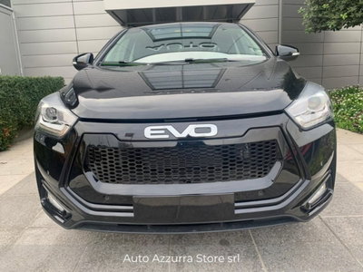 Evo Evo 3 1.5 Gpl 107cv (2)
