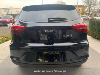 Evo Evo 3 1.5 Gpl 107cv (5)