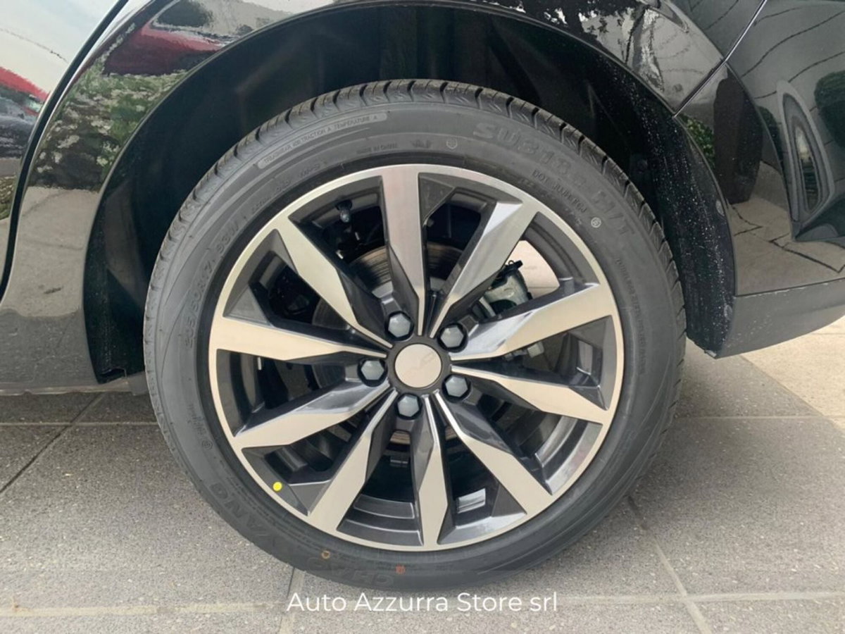 Evo Evo 3 1.5 Gpl 107cv (7)