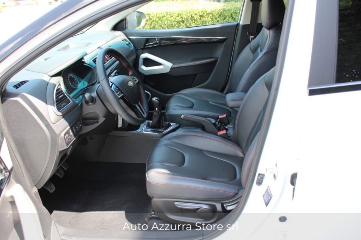 Evo Evo 3 1.5 113cv (16)
