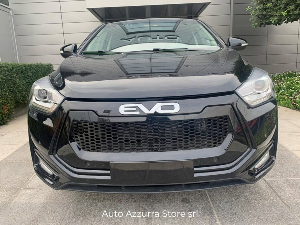 Evo Evo 3 1.5 113cv (2)