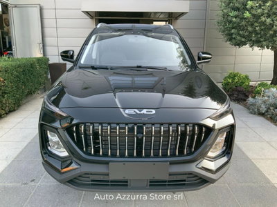 Evo Evo 7 1.5 turbo 174cv dct 7p.ti (2)