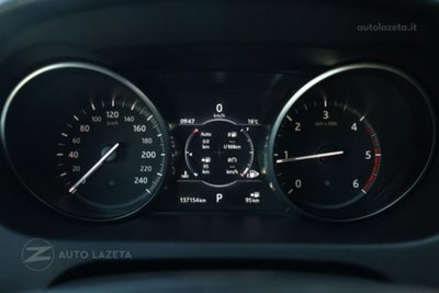 Land Rover Discovery Sport 2.0 TD4 150 CV HSE (7)