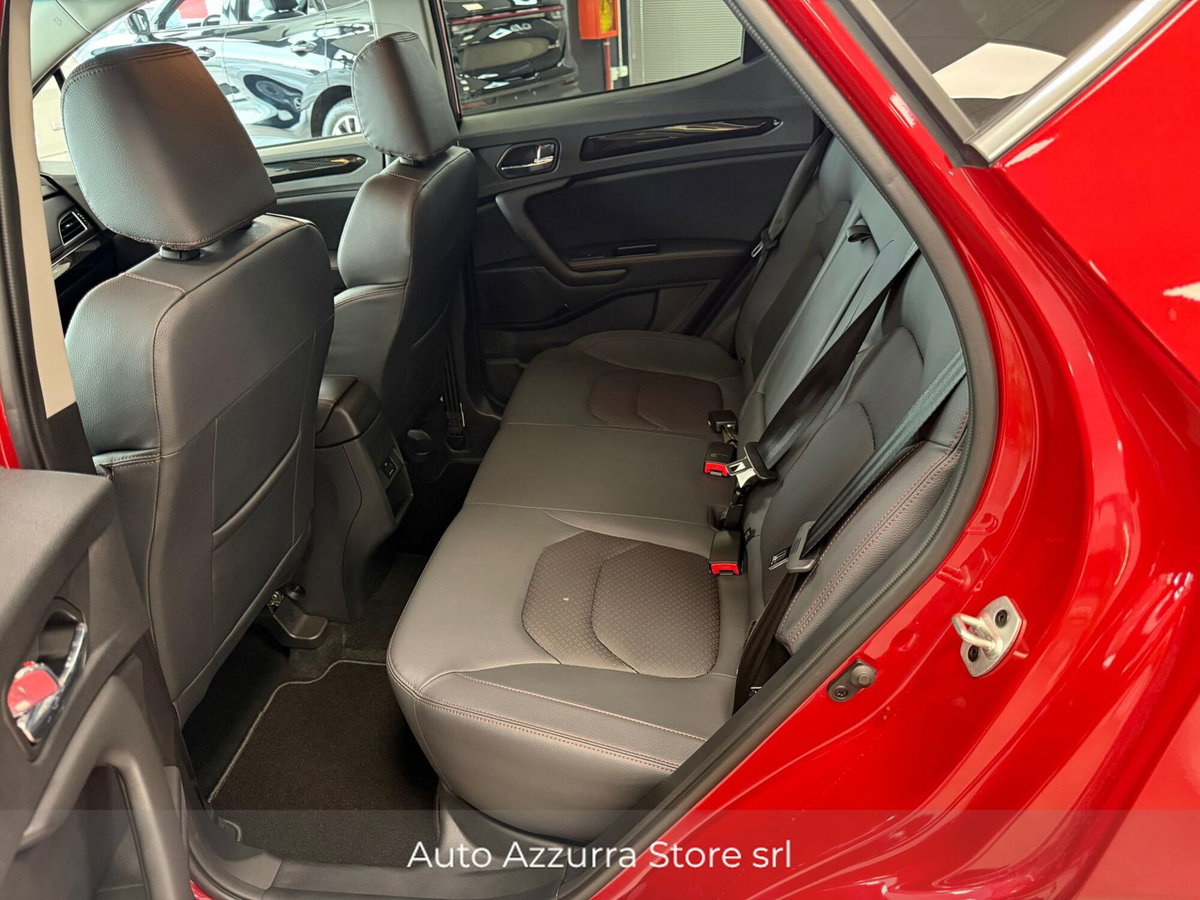 Evo Evo 4 Evo 4 1.6 Bi-Fuel GPL (15)