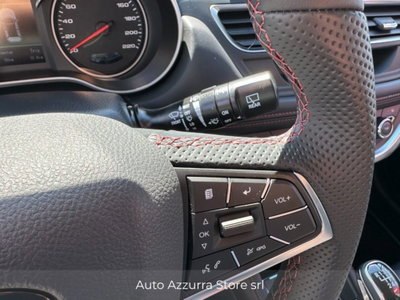 Evo Evo 4 Evo 4 1.6 Bi-Fuel GPL (16)