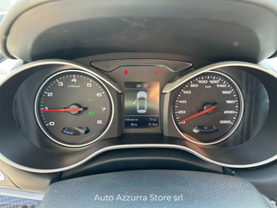 Evo Evo 4 Evo 4 1.6 Bi-Fuel GPL (17)