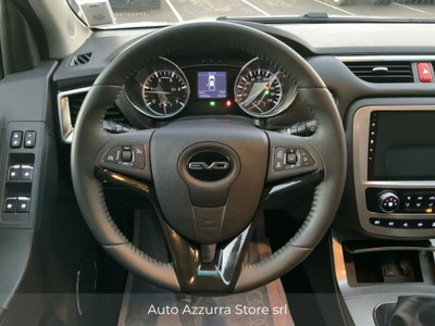 Evo Evo Cross 4 2.0 turbo diesel 136cv (11)