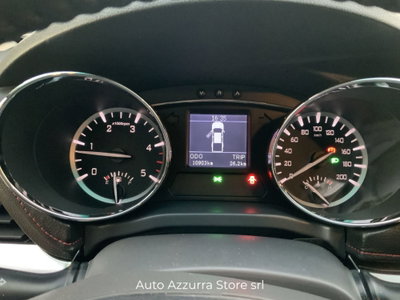 Evo Evo Cross 4 2.0 turbo diesel 136cv (13)