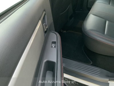 Evo Evo Cross 4 2.0 turbo diesel 136cv (15)